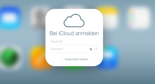icloud