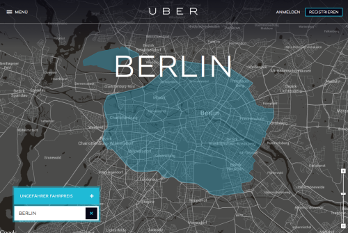 uber