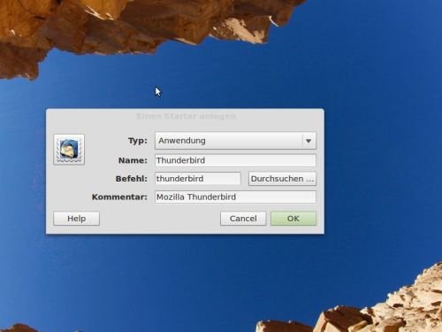 linux-desktop-starter