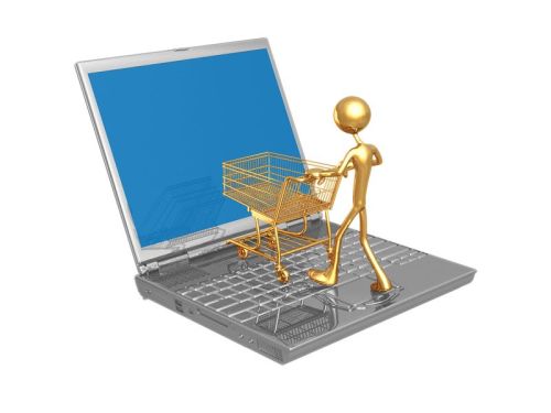 online-shopping