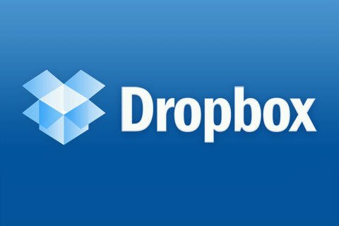 Dropbox jetzt überall in iOS