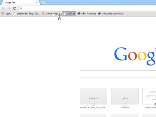 chrome-lesezeichen-ordner