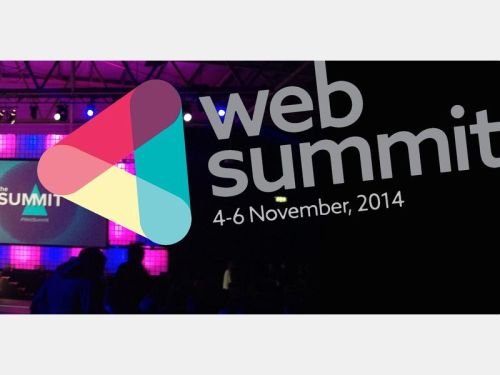 Web Summit 2014: Wo die Technik-Welt sich trifft und diskutiert