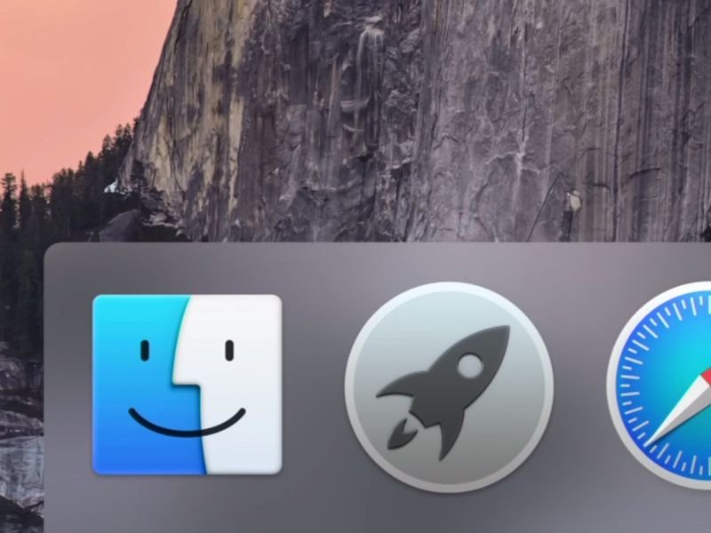 Die 5 wichtigsten versteckten Funktionen von OSX 10.10 Yosemite
