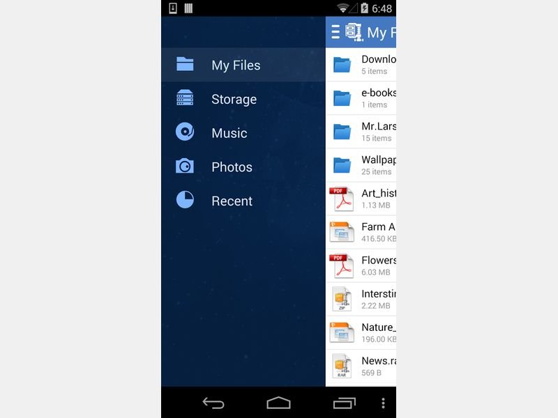 winzip-android