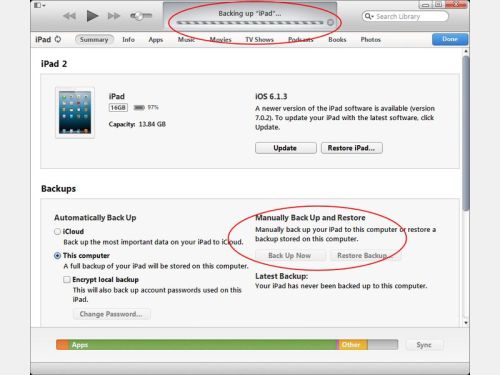 itunes-backup