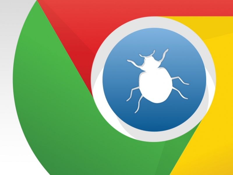 Schad-Software aus dem Chrome-Browser entfernen