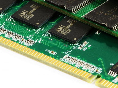 ram