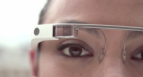 Der Boom der Daten-Brillen