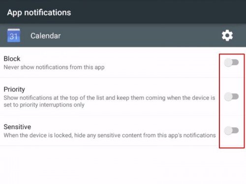 Android Lollipop: Private Benachrichtigungen ausblenden