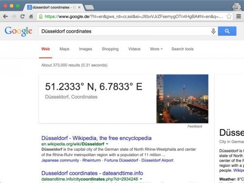 google-orte-koordinaten