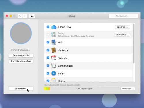 mac-icloud-neu-einloggen