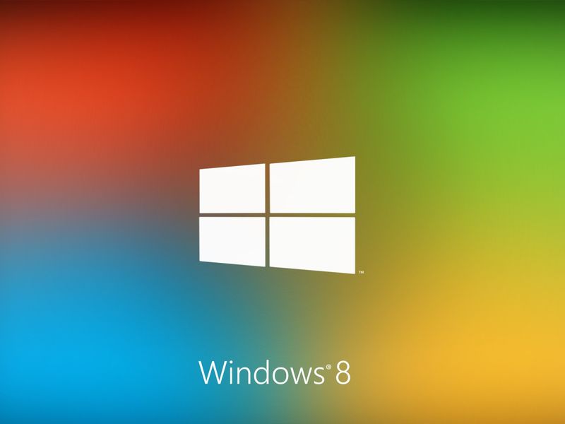 Windows 8 und sein fehlendes Startmenü…