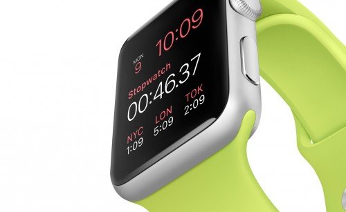 5 Jahre Apple Watch: Vom Luxus-Irrsinn zum Gesundheits-Tool