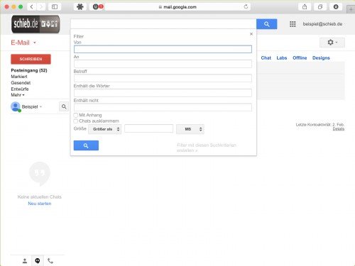 gmail-filter-erstellen