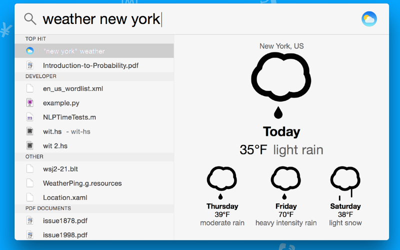Flash-Light: Der Spot-Light Turbo für Mac OSX