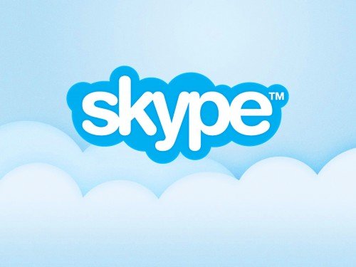 10 Jahre Video-Chats mit Skype