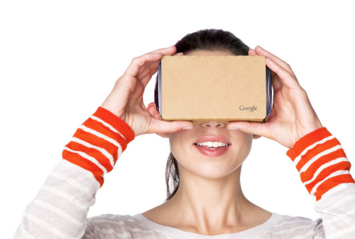 cardboard