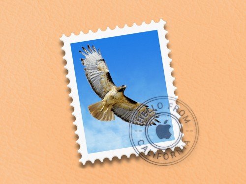 Limit ändern, ab dem Apple Mail Anlagen per Mail-Drop versendet