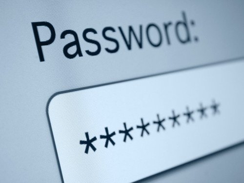 Wie sicher ist Dein Passwort?