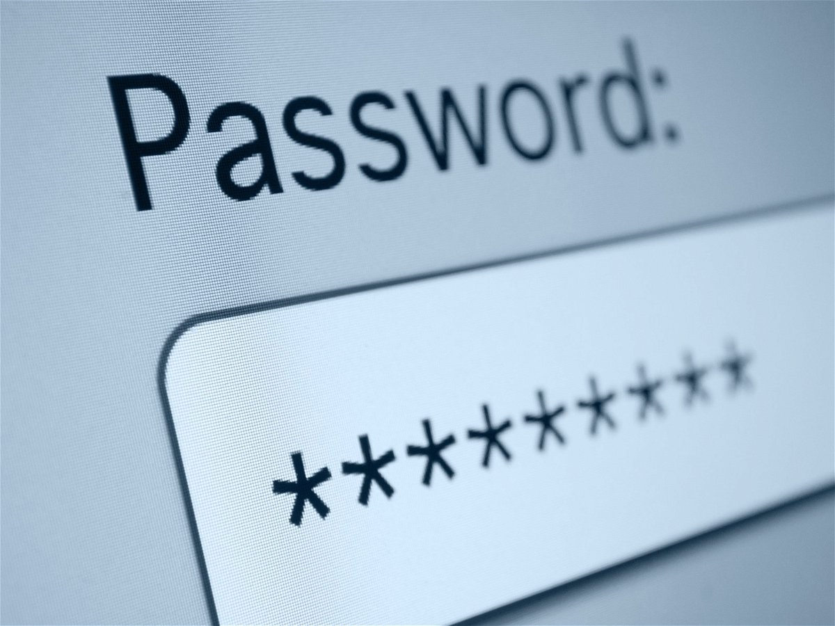 Internet-Nutzer sollten mehr Wert auf starke Passwörter legen