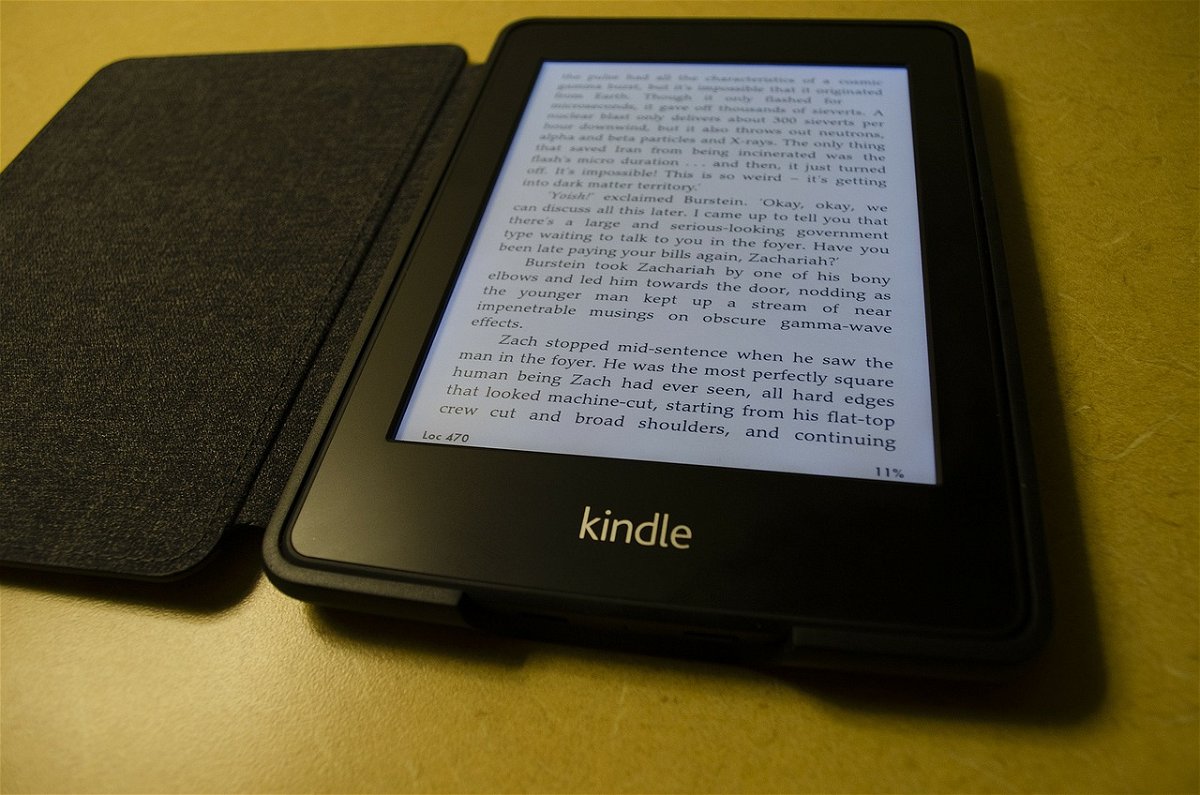 eBooks: Wenn Amazon nach gelesenen Seiten honoriert