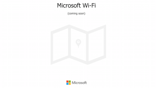 Microsoft will eigenes Wifi-Netz starten