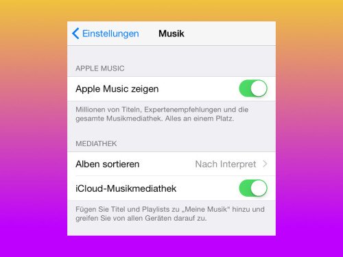 ios-apple-music-nicht-zeigen