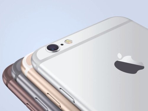 iPhone 2015: Das steckt im neuen Apple-Flaggschiff