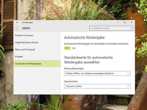 win10-autoplay