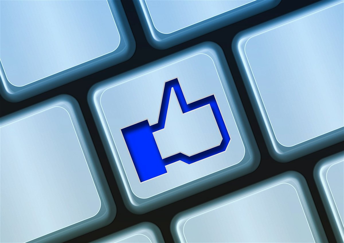 Facebook will einen Dis-Like Button einführen