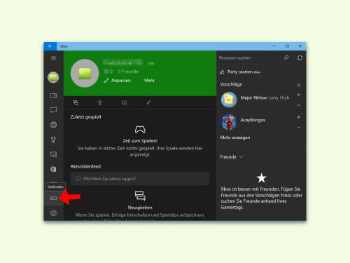 win10-xbox-app-verbinden