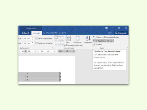 word-tabelle-in-text