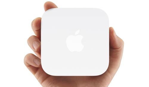 Apple Airport express