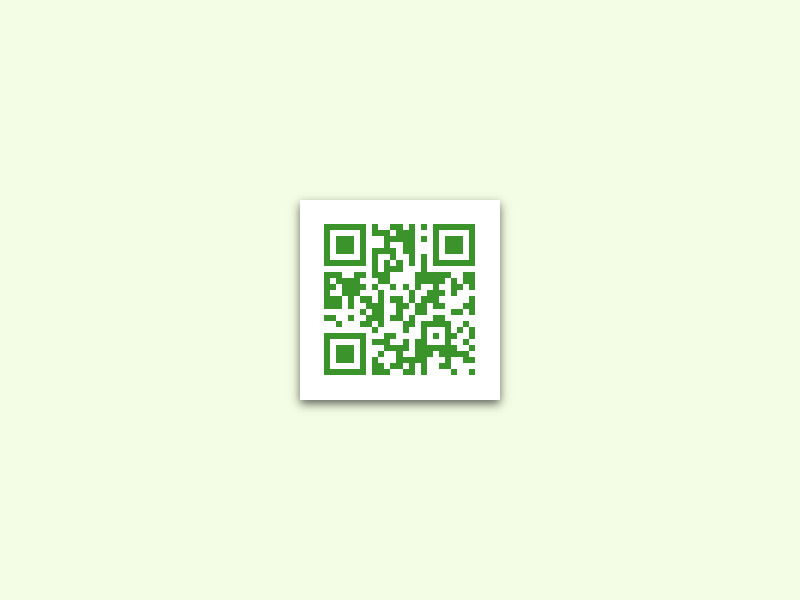 QR-Code erstellen leichtgemacht
