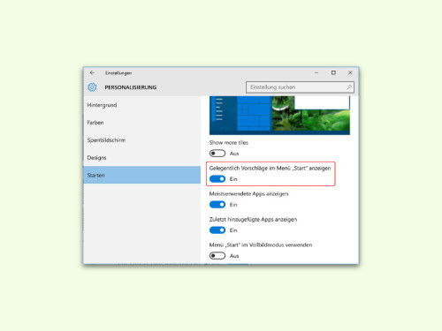 win10-einstellungen-start-vorschlaege