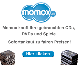 www.momox.de: Alte Bücher, CDs und DVDs verkaufen