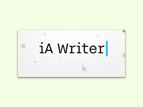ia-writer