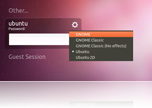 Ubuntu 11.10 Oneiric Ocelot: Gnome-Shell nutzen