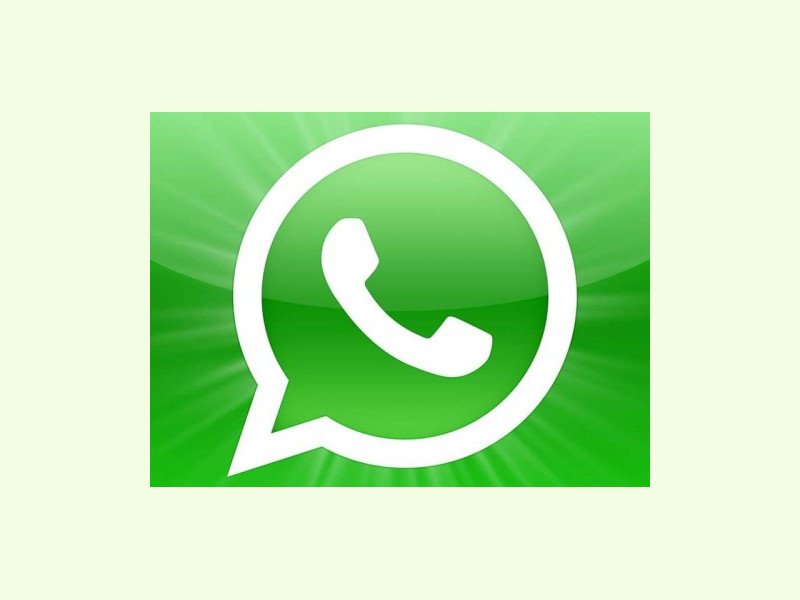 Warum WhatsApp nicht mehr wegzudenken ist