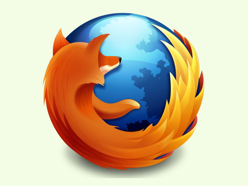 Firefox 43: Such-Vorschläge nicht mehr anzeigen