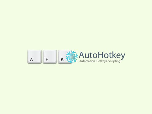 autohotkey