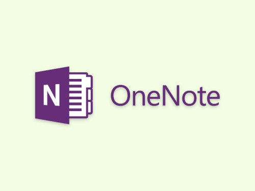 onenote