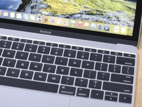 macbook-tastatur