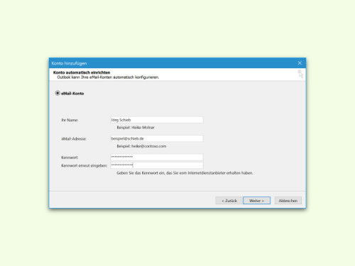outlook-email-konto-einrichten