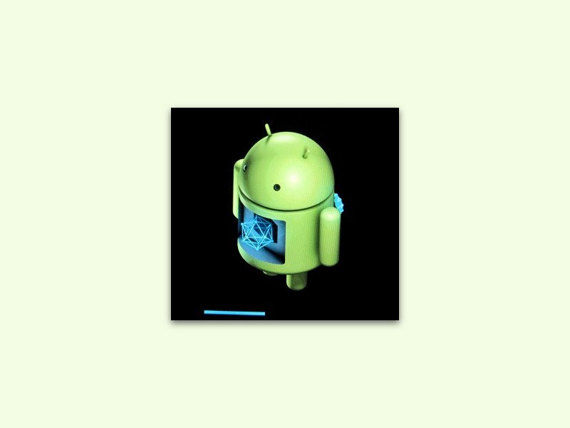 HummingBad aktiv auf Android-Geräten