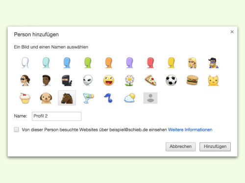 chrome-profil-hinzufu?gen