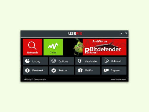 usbfix