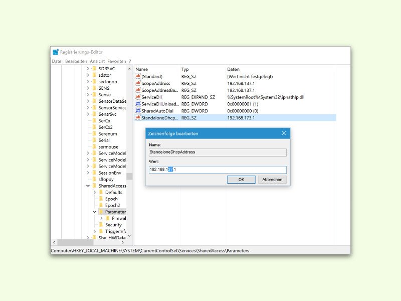 Windows 10 Build 14295: Fehler bei Miracast-Übertragung korrigieren