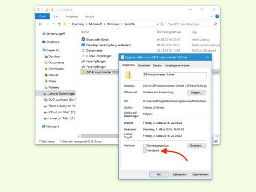 windows-senden-an-menu-eintraege-deaktivieren
